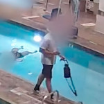 ΗΠΑ: Γυναίκα Πνίγηκε Σε Πισίνα - Κανείς Δεν Τη Βοήθησε