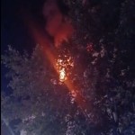 Γαλλία: Φωτιά Σε Κτίριο Στη Νίκαια - Επτά Νεκροί