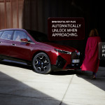 BMW; Ψηφιακό κλειδί με πιστοποίηση για τα αυτοκίνητα της