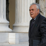 ΣΥΡΙΖΑ: Αποχώρησε Ο Γιάννης Δραγασάκης