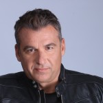 Γιώργος Λιάγκας - Κωνσταντίνος Αργυρός