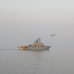 Κύπρος ναυτικές ασκήσεις