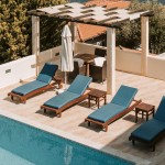 Travel + Leisure: Τα 10 Καλύτερα Ξενοδοχεία Στον Κόσμο