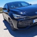 MG3 Hybrid+: Δείτε τι προσφέρει το προηγμένο υβριδικό σύστημα