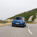 Το 5θυρο MINI Cooper S