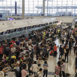 Έπεσαν Τα Συστήματα Σε Τράπεζες, Αεροπορικές Και ΜΜΕ