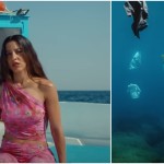 Μαρίνα Σάττι: Το videoclip για τους πρόσφυγες που χάθηκαν στη Μεσόγειο