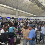 Τι Προκάλεσε Το Διεθνές Βραχυκύκλωμα Σε Τράπεζες, Αεροδρόμια