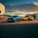 Ford Capri: Αναλυτικά οι εκδόσεις και οι τιμές στην Ελλάδα