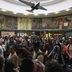 προβλήματα στα αεροδρόμια