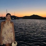 Σταματίνα Τσιμτσιλή