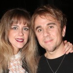 Θανάσης Τσαλταμπάσης - Αγοραστή Αρβανίτη