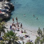 Καύσωνας διαρκείας: 40άρια το επόμενο τριήμερο-Έρχονται θερμικές καταιγίδες