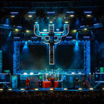 Release Festival: Judas Priest και Bruce Dickinson