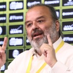 Μάριος Ηλιόπουλος