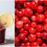 Χυμός Cranberry