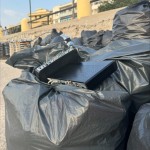 Ρόδος: Μεγάλο Πλήγμα Στην Τηλεοπτική Πειρατία