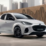 Γιατί σας συμφέρει να πάρετε τώρα το Mazda 2 Hybrid
