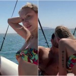 Χρήστος Μάστορας - Γαρυφαλλιά Καληφώνη