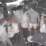 Κρήτη: Βίντεο Από Τον Ξυλοδαρμό Του Ελληνοκαναδού Τουρίστα