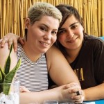 Ντέμη Γεωργίου: Συγκινεί Το Αντίο Της Πρώην Συντρόφου Του