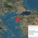 Προειδοποίηση Για Μεγάλο Σεισμό Στην Ελλάδα