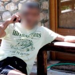 Τρίπολη: Τον Σκότωσε Στο Ξύλο Με Το Παιδί Του Μπροστά