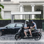 Καιρός: Έρχεται Πολικός Αεροχείμαρρος Που Φέρνει Μπουρίνια