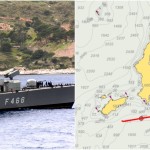 Διπλωματική Κρίση Με Την Τουρκία Ανοιχτά Της Κάσου