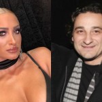Ιωάννα Τούνη - Βασίλης Χαραλαμπόπουλος