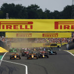 Grand Prix Ουγγαρίας: Η στρατηγική των ελαστικών Pirelli