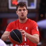 Ολυμπιακός: Τελειώνει Το Θέμα Του Βεζένκοφ