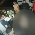 Παρίσι: Θύμα Ομαδικού Βιασμού Τουρίστρια