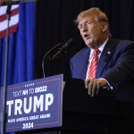 Απόπειρα Δολοφονίας Τραμπ