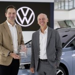 VW: Οι καινοτομίες στα ηλεκτρικά κινητήρια συστήματα