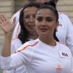 Σάλμα Χάγιεκ