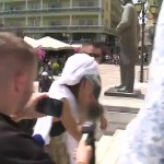 Τρίπολη: Ο 64χρονος Με Έπιασε Από Τη Μέση, Λέει Η 34χρονη