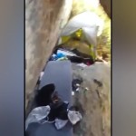 Μύκονος: Ληστές Έκρυβαν Κλοπιμαία Αξίας Στα Βράχια!