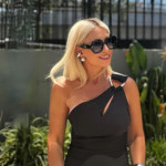 Μαρία Μπακοδήμου: Υπέροχες Στιγμές Στο Καστελόριζο