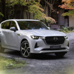 Το Mazda CX-60 είναι εδώ για νέες περιπέτειες