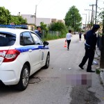 Θεσπρωτία: Νεκρός 26χρονος Μέσα Σε Αυτοκίνητο