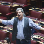 Πολάκης