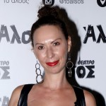 Δώρα Χρυσικού