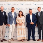 Η συνεργασία της BMW Σπανός για πολυτελείς μετακινήσεις