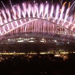 Αθήνα 2004: Η μαγευτική τελετή έναρξης των Ολυμπιακών Αγώνων