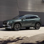 Hyundai TUCSON: Έφτασε τα 2.000.000 η παραγωγή του