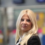 Σκορδά: Η Τρυφερή Φωτογραφία Με Τους Γιους Της