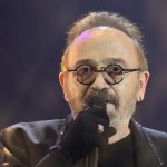 Σταμάτης Γονίδης: Γλίστρησε Στο Μπάνιο Και Χτύπησε