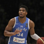 «Good Luck, Giannis»: Το Μήνυμα Των Μπακς Σε Αντετοκούνμπο