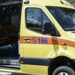 Νεκρός 61χρονος σε τροχαίο στη Λάρισα - Μετά από σύγκρουση δύο αυτοκινήτων